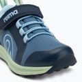 Дитячі черевики Reima Enkka блакитний океан 7