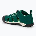 Босоніжки дитячі Reima Talsi deeper green 3