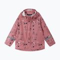 Куртка-дощовик дитяча Reima Vesi rose blush