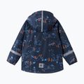 Куртка-дощовик дитяча Reima Vesi navy 2