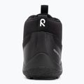 Черевики barefoot дитячі Reima Loikkii black 6