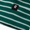 Шапка дитяча Reima Reissuun dark green 4