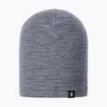 Шапка зимова дитяча Reima Dimma melange grey