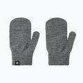 Рукавички зимові дитячі Reima Sumppu melange grey