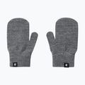 Рукавички зимові дитячі Reima Sumppu melange grey 2