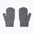 Рукавички зимові дитячі Reima Sumppu melange grey 3