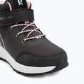 Черевики дитячі Reima Hiipien peat grey 7