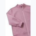 Кофта дитяча Reima Mahin grey pink 3