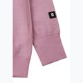 Кофта дитяча Reima Mahin grey pink 4