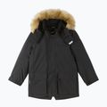 Куртка зимова дитяча Reima Ajaton black