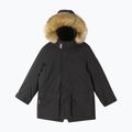 Куртка зимова дитяча Reima Ajaton black 2
