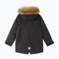 Куртка зимова дитяча Reima Ajaton black 3