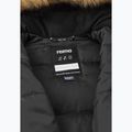 Куртка зимова дитяча Reima Ajaton black 5