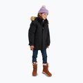 Куртка зимова дитяча Reima Ajaton black 10