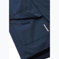 Куртка зимова дитяча Reima Mutka navy 10
