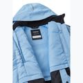Дитяча лижна куртка Reima Perille frozen blue 5