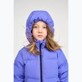 Пуховик дитячий Reima Paimio breezy violet 12