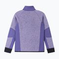 Кофта дитяча Reima Laskien mauve blooming lilac 2