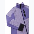 Дитяча толстовка Reima Laskien mauve blooming lilac 3