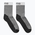 Шкарпетки дитячі Reima Villalla melange grey