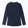 Комплект термобілизни дитячий Reima Taitoa navy 3