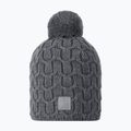 Шапка дитяча Reima Nyksund melange grey