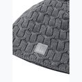 Шапка дитяча Reima Nyksund melange grey 3