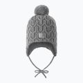 Шапка дитяча Reima Nunavut melange grey