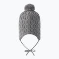 Шапка дитяча Reima Nunavut melange grey 2