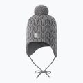 Шапка дитяча Reima Nunavut melange grey 3