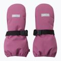 Дитячі гірськолижні рукавиці Reima Ote Mittens red violet