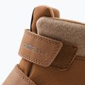 Черевики зимові дитячі Reima Hallava cinnamon brown 8