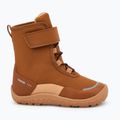 Дитячі снігові черевики Reima Talvella Kids корично-коричневі 2