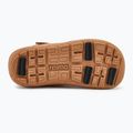 Дитячі снігові черевики Reima Talvella Kids корично-коричневі 4