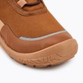 Дитячі снігові черевики Reima Talvella Kids корично-коричневі 7