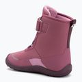 Черевики зимові дитячі Reima Talvella Kids red violet 3