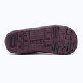 Черевики зимові дитячі Reima Talvella Kids red violet 4