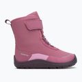 Черевики зимові дитячі Reima Talvella Junior red violet 2