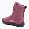 Черевики зимові дитячі Reima Talvella Junior red violet 3