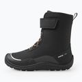 Дитячі снігоступи Reima Talvella Junior чорні 9
