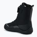 Дитячі снігоступи Reima Talvella Junior чорні 3