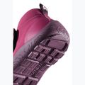 Черевики barefoot дитячі Reima Hyppii cool burgundy 10