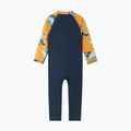 Дитячий комбінезон Reima UPF 50+ Polskii navy 3