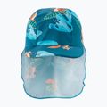 Кепка дитяча Reima Kilpikonna deep ocean