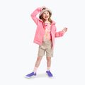 Кросівки barefoot дитячі Reima Barefoot Astelu breezy violet 16