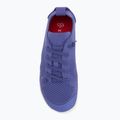 Reima Barefoot дитячі черевики Barefoot Astelu breezy фіолетовий 5