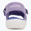 Дитячі босоніжки Reima Kesakko бузково-аметистові 5