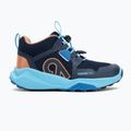 Черевики barefoot дитячі Reima Kiritin navy 2