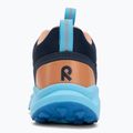 Черевики barefoot дитячі Reima Kiritin navy 6