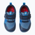 Взуття барефоот дитяче Reima Tepastelu blue ocean 5